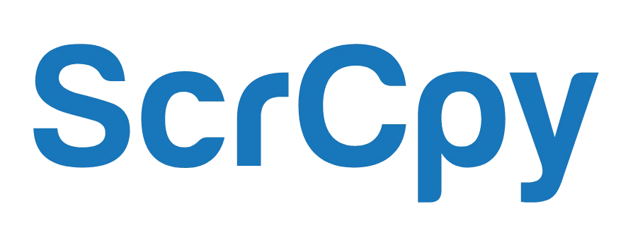 SCRCPY Logo
